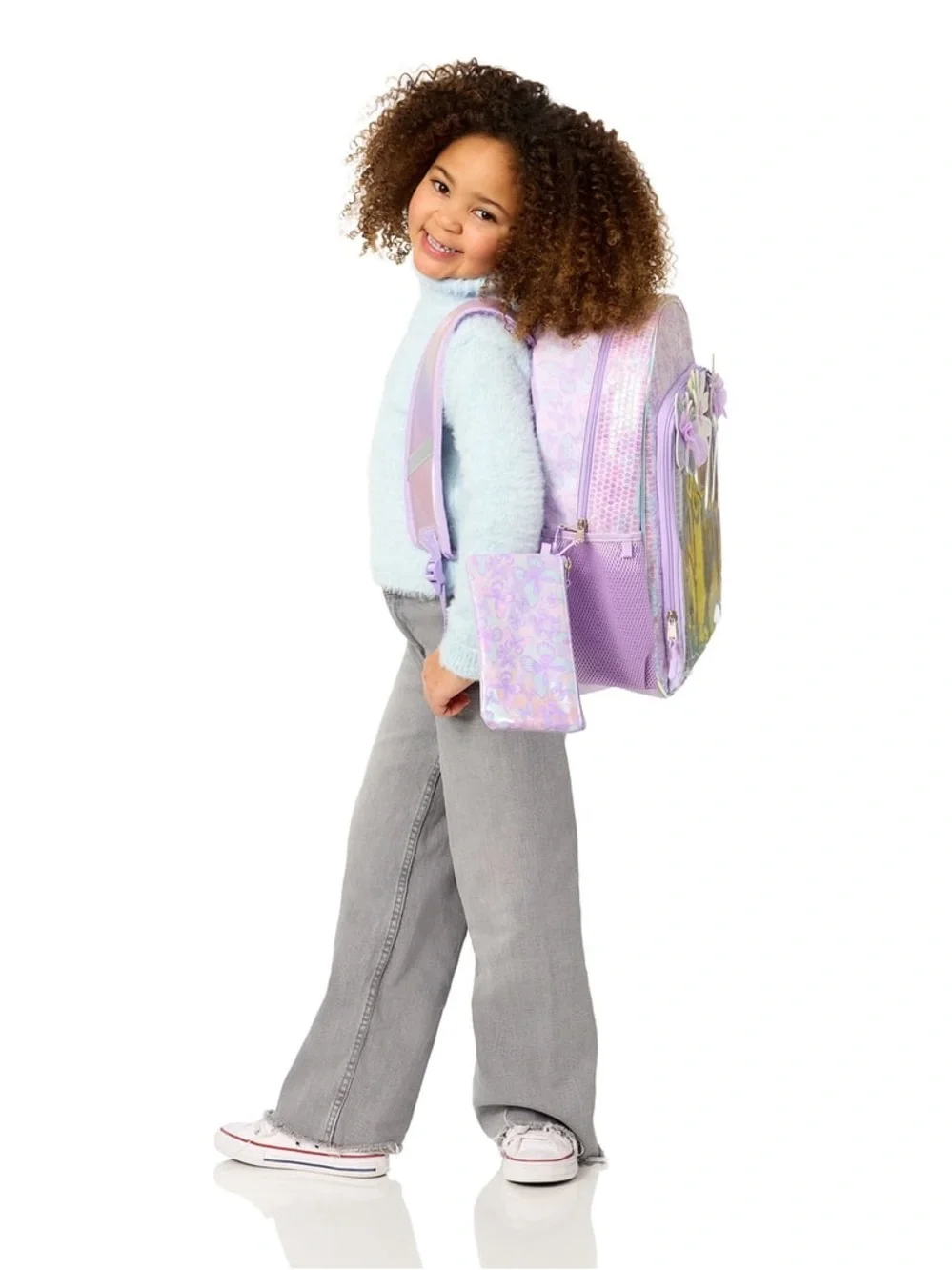 Girls School Backpack Set 25 Piece 17